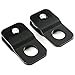2-4 Ton Snatch Block Recover Winch Pulley 8,000 lb Capacity 4T Off Road ATV