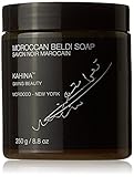 Kahina Giving Beauty Beldi Soap with Eucalyptus, 250 g.