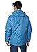 Helly-Hansen Men's Loke Waterproof Windproof Breathable Adventure Hiking Rain Jacket with Hood