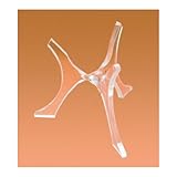 Denix Pistol, Sword or Rifle Stand - Acrylic