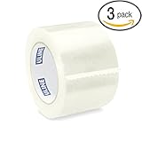 ULINE Industrial Shipping & Packing Tape 3