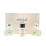 Michel Germain Sexual Fresh 3 Piece Gift Set for Men