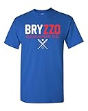 Jacted Up Tees BRYZZO Souvenir Company Chicago Cubs Men's T-Shirt SHIPS FROM OHIO USA