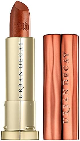 Urban Decay Vice Lipstick Naked Heat Collection, Scorched