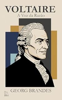 Livro Voltaire: A Voz da Razão