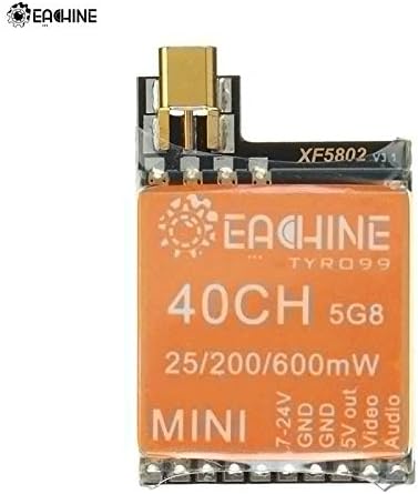 eachine tyro99 210mm