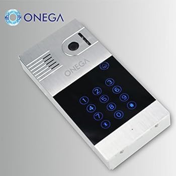 LTS, Full HD Video Doorbell - The Best Wireless Doorbell