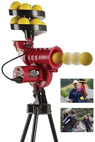 paceman bowling machine amazon