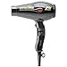 Parlux PAR4014 Professional 3800 Ionic and Ceramic Hair Dryer, Black, 2100 Watt