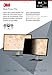 3M Privacy Filter for 18.4″  Widescreen Monitor (PF184W9B)thumb 1