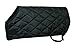 Weaver Livestock Warming Calf Blanket for Winter, Quilted Calf Coat with Buckle, Belly Protecting Livestock Shelter Blanket for Small Cattle