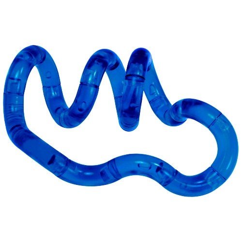 Tangle Jr. - Translucent Red