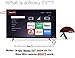 RCA ROKU TV Replacement Remote w/Volume Control and TV Power Buttonthumb 4
