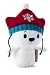 Itty Bitty Limited Edition SNOWBY Northpole