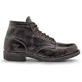 Frye Men's Prison Lace-Up Boot