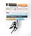 Artori Design Floating Bookshelf for Kids, Invisible Metal Book Shelf, Wall Decore Book Lovers Bookshelf (Wondershelf)