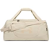 Under Armour Unisex-Adult Undeniable 5.0 Duffle, (290) Khaki Base/City Khaki, Medium