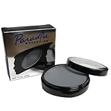 Mehron Paradise STORM CLOUD - Face and Body Paint Pro Size 1.4 oz