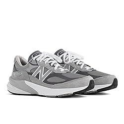 New Balance Men's FuelCell 990 V6