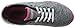 Skechers Performance Womens Go Fit-TR Walking Shoe, Gray/Hot Pink, 9 M US