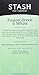 Stash Tea Green & White Fusion Green Tea - Caffeinated, Non-GMO Project Verified Premium Tea with No Artificial Ingredients, 18 Count (Pack of 6) - 108 Bags Total