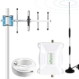 Cell Phone Signal Booster AT&T 4G LTE Signal
