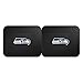 FANMATS 12359 NFL - Seattle Seahawks Utility Mat - 2 Piece , 14