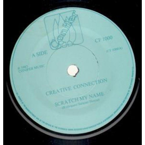 Creative Connection - Maxi-Mal (Disco Fox Classics) Vol.07 - Zortam Music
