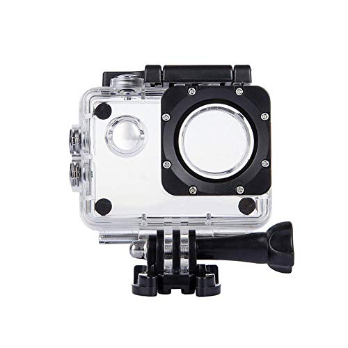 image for Davola Waterproof Case Underwater Protective Housing Case Action Camer