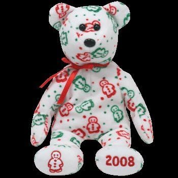 hallmark beanie babies
