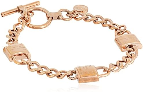 Michael Kors Women's Chain Bracelet 