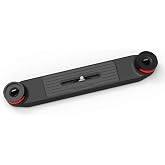 SeaLife Flex-Connect Dual Tray w/mounting Screw