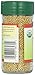 Frontier Natural Products Mustard Seed, Og, Yel, Whole, 3.05-Ounce