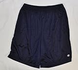 Champion Long Mesh Men's Shorts with Pockets