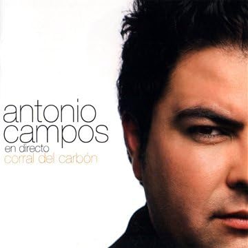 Corral Del Carbon [en Directo]