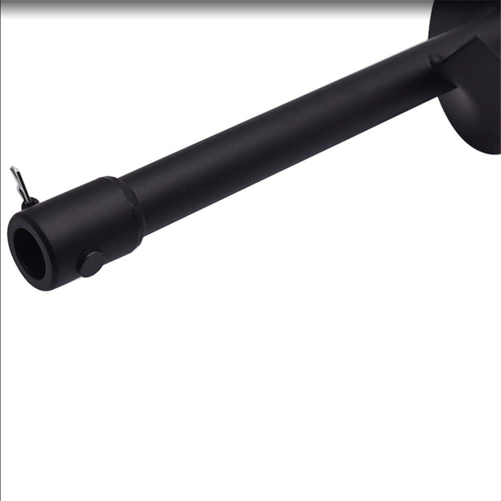 findmall Earth Auger Drill Bits 4" 6" 8" 10" 12" for Gas Powered Post Fence Hole Digger (4inch) : Garden & Outdoor