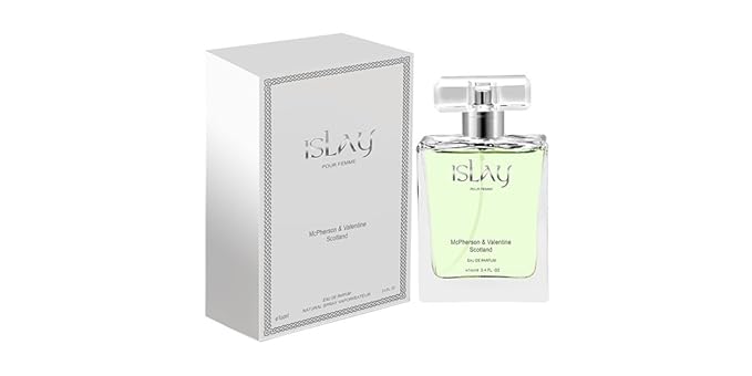 McPherson & Valentine Islay EDP For Women