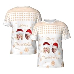 Personalized Face Shirt Custom Face Shirt
