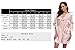 Hawiton Women's Satin Silk Bride & Bridesmaid Robe Gold Glitter Wedding Party Kimono Robes