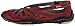 Jambu Women's Blush-Barefoot Ballet Flat