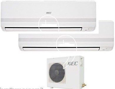 Hec condizionatori Hec condizionatori