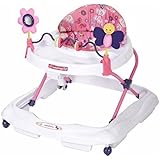 baby trend giraffe walker