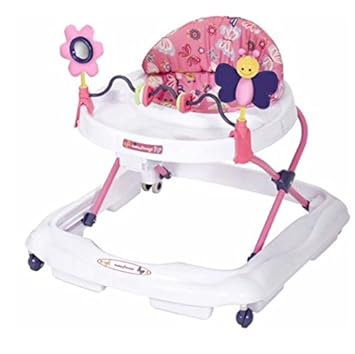 baby trend walker wheel replacement