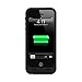 mophie juice pack Air for iPhone 5/5s/5se (1,700mAh) - Black