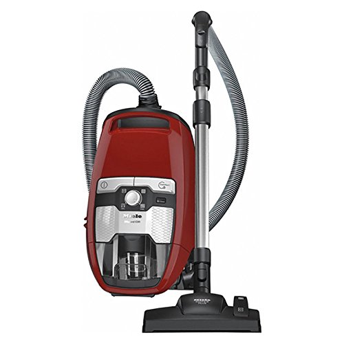 Miele Blizzard CX1 Red EcoLine - SKRP3 A cilindro 2L 550W A+