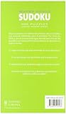 Image de Sudoku: 100 puzzles (Spanish Edition)