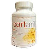 Cortaril Cortisol Manager and Blocker for Men and Women