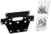 KFI Products 100705 Winch Mount for Honda Rancher Trx420 primary