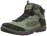 ECCO Women's Ulterra Mid GTX Hiking Boot
