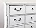 Chalkworthy Antiquing Paint, White Linen 16 oz.